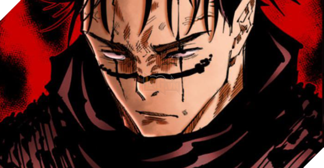 jujutsu kaisen chap 142