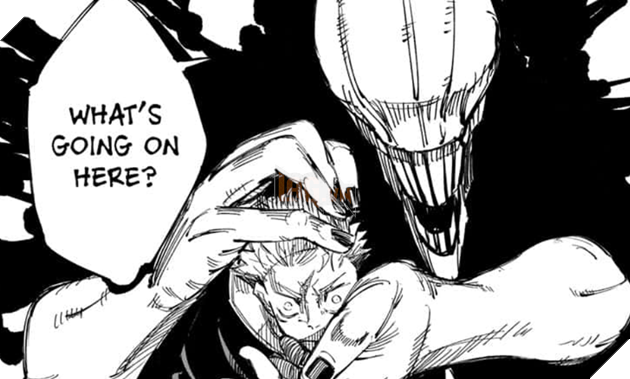 chú thuật hồi chiến 141