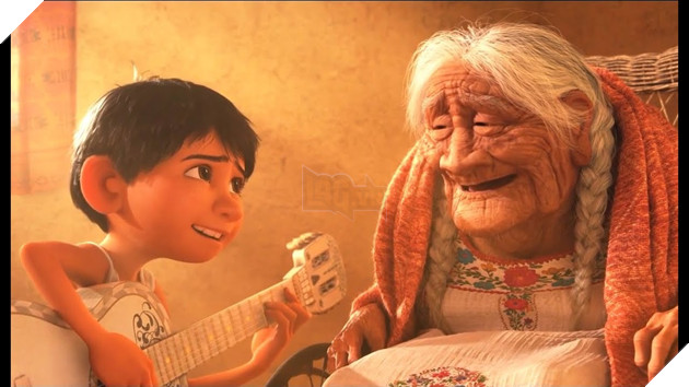 Loạt ảnh chứng minh Pixar luôn biết cách lấy nước mắt khán giả P1  6