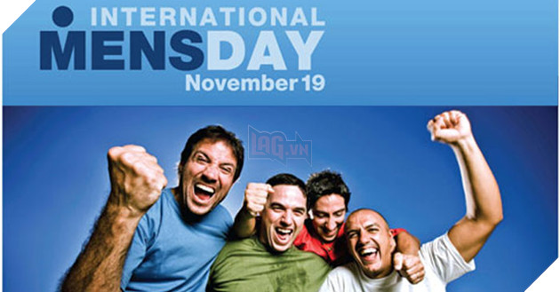 Ngày Quốc tế Đàn ông