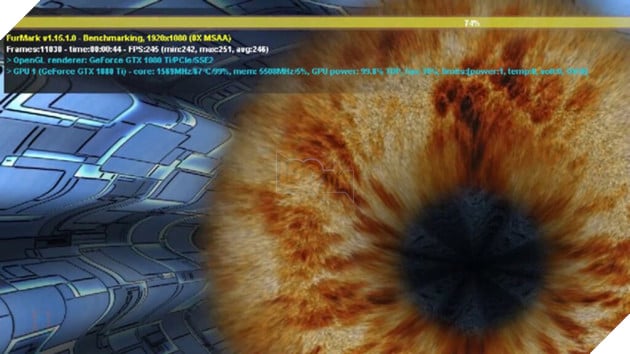 Hướng dẫn cách để game thủ tránh mua phải những chiếc VGA cũ đã qua tay trâu cày tiền ảo  8