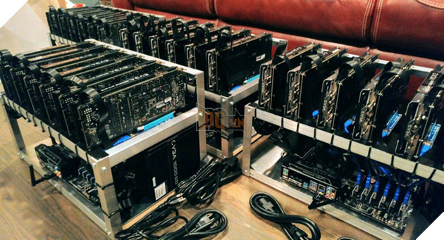 Hướng dẫn cách để game thủ tránh mua phải những chiếc VGA cũ đã qua tay trâu cày tiền ảo  9