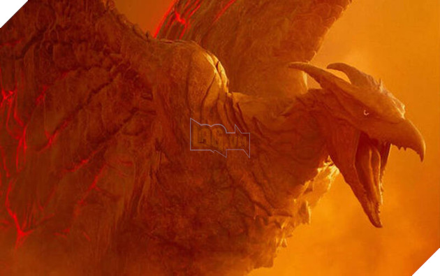 Những quái vật nào có thể sẽ góp mặt trong Godzilla vs. Kong ? P1  2