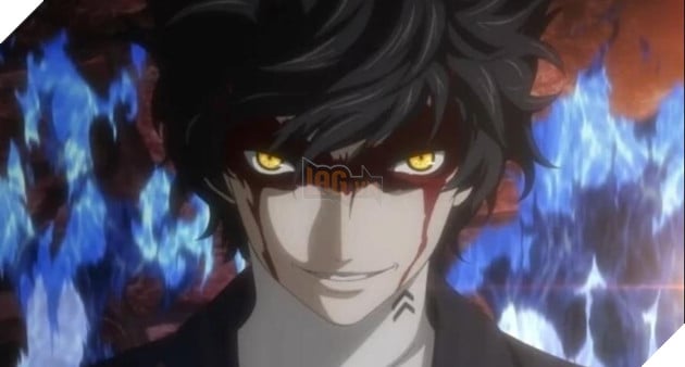 Persona anime