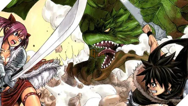 Monster Hunter orage