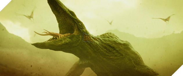 Những quái vật nào có thể sẽ góp mặt trong Godzilla vs. Kong ? P1 