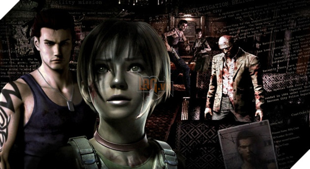 Tóm tắt cốt truyện Resident Evil Zero: Nguồn gốc thật sự của T-Virus và bản zombie đầu tiên Phần 2 
