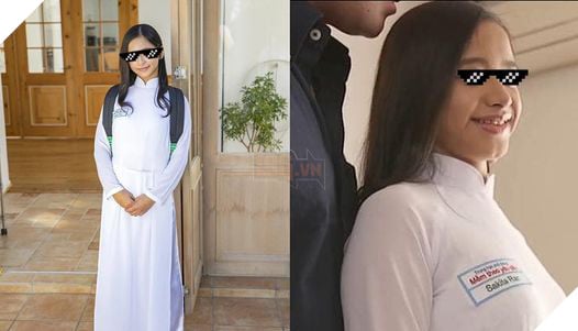 Xuất hiện nữ diễn viên phim người lớn Nhật Bản người Việt đầu tiên khiến cộng đồng xôn xao