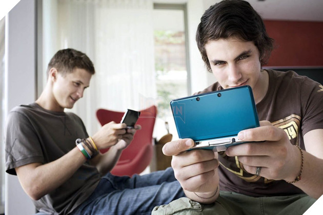 Nintendo Nhật bản chính thức không bảo hành dòng 3D và 3DS XL vì hoàn toàn hết linh kiện để sửa chữa