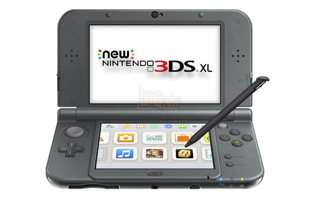Nintendo Nhật bản chính thức không bảo hành dòng 3D và 3DS XL vì hoàn toàn hết linh kiện để sửa chữa 2