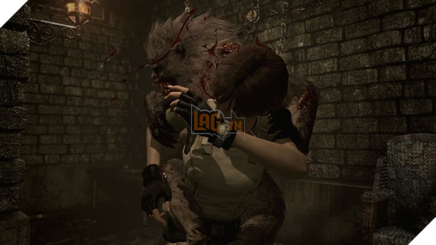 Tóm tắt cốt truyện Resident Evil Zero: Nguồn gốc thật sự của T-Virus và bản zombie đầu tiên Phần 2  2