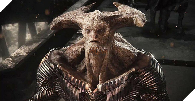 Justice League của Zack Snyder bật mí về về nhân vật phản diện Steppenwolf 2