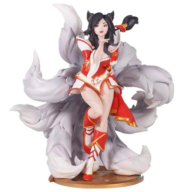 LMHT: Riot Games lại bị game thủ bốc phốt vì bán tượng Miss Fortune kém chất lượng