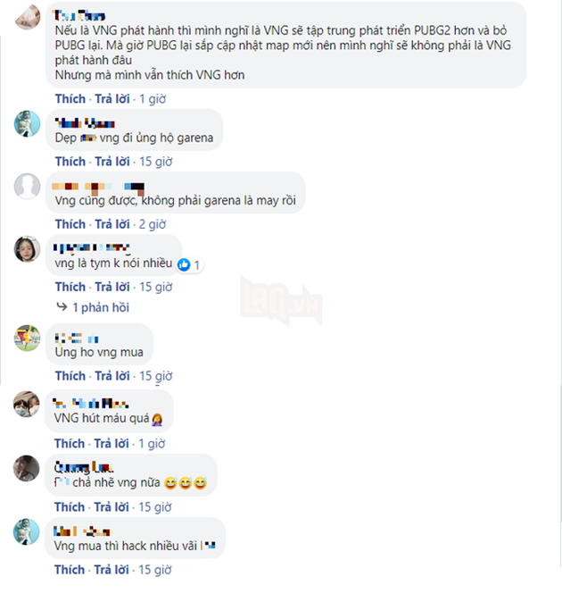 Cộng đồng game thủ Việt lo sợ rằng PUBG: New State sẽ rơi vào tay một NPH nổi tiếng tại Việt Nam 4