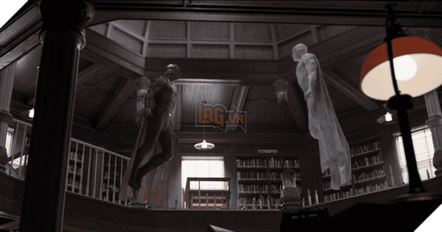 Sau WandaVision thì liệu Vision trắng sẽ đi đâu và làm gì? 2