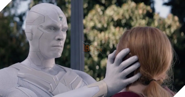 Sau WandaVision thì liệu Vision trắng sẽ đi đâu và làm gì?