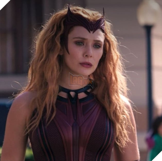 Sau WandaVision thì liệu Vision trắng sẽ đi đâu và làm gì? 3