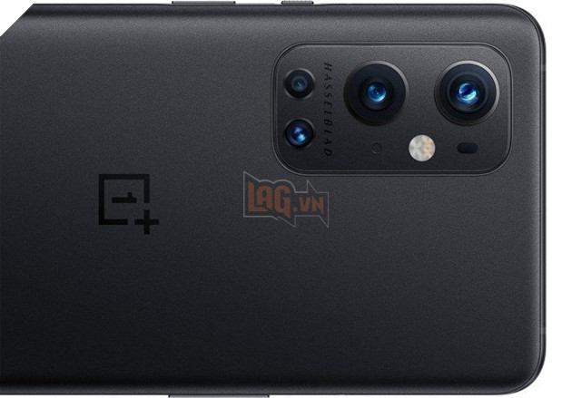 Mô hình OnePlus 9 và OnePlus 9 Pro rò rỉ trước thềm ra mắt