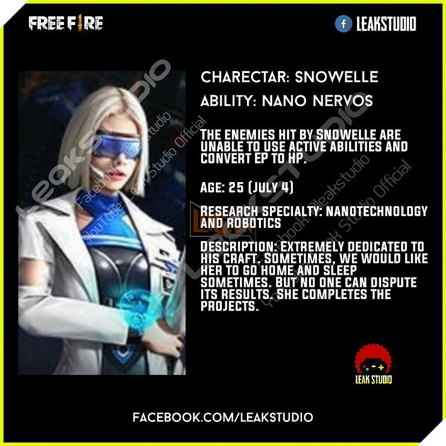 Free Fire OB27: Ngày phát hành dự kiến và các kỹ năng bổ sung cho nhân vật và Pet 2