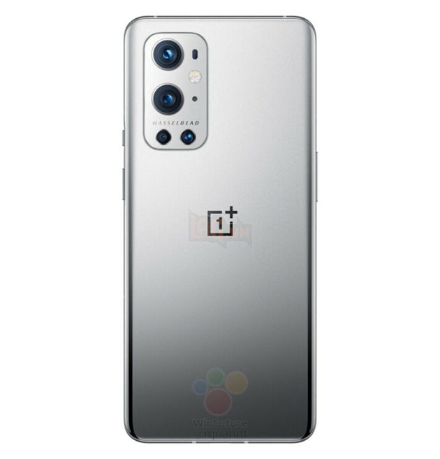 Mô hình OnePlus 9 và OnePlus 9 Pro rò rỉ trước thềm ra mắt 4