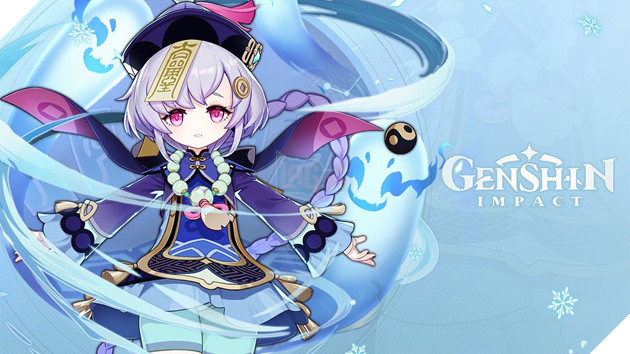 Genshin Impact: 5 nhân vật được yêu thích nhất của trò chơi 5