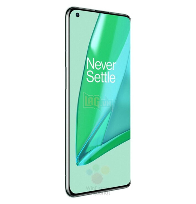 Mô hình OnePlus 9 và OnePlus 9 Pro rò rỉ trước thềm ra mắt 2