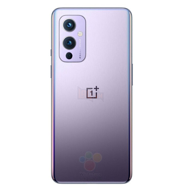 Mô hình OnePlus 9 và OnePlus 9 Pro rò rỉ trước thềm ra mắt 6