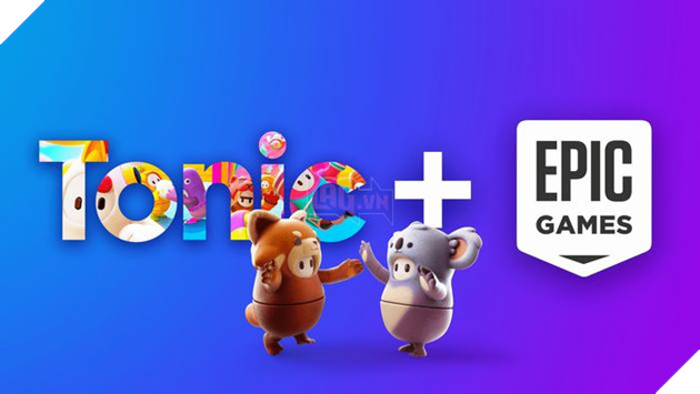 Fall Guys Season 4 hé lộ màn chơi đầu tiên mang đậm sắc màu tương lai 2