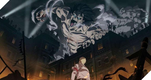 attack on titan season 4