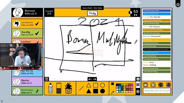 Bomman hé lộ một tin động trời rằng anh sẽ cưới Minh Nghi ngay trong năm 2021?