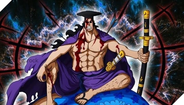 one piece oden còn sống