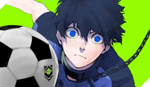 Blue Lock không hay