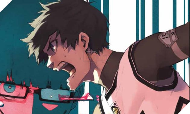 đánh giá Blue Lock