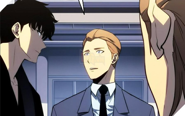 solo leveling ss2 tập 34