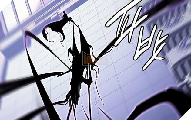 solo leveling chap 144