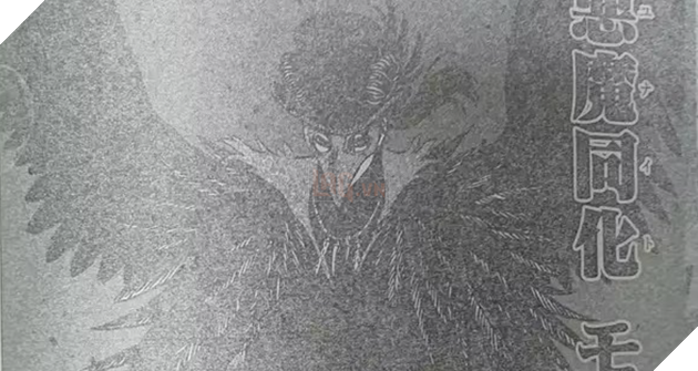 black clover nacht demon union