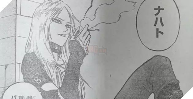 black clover chap 285