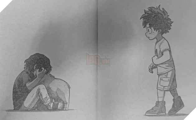 học viện siêu anh hùng 305