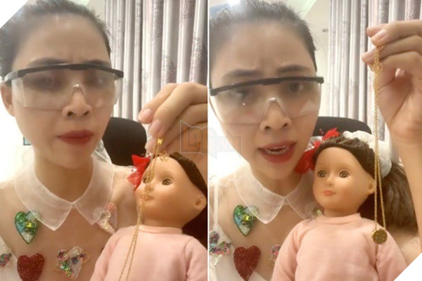 Thơ Nguyễn khóc lóc van xin cộng đồng mạng đừng tẩy chay mình sau sự cố clip Cư Ma Mập gây tranh cãi