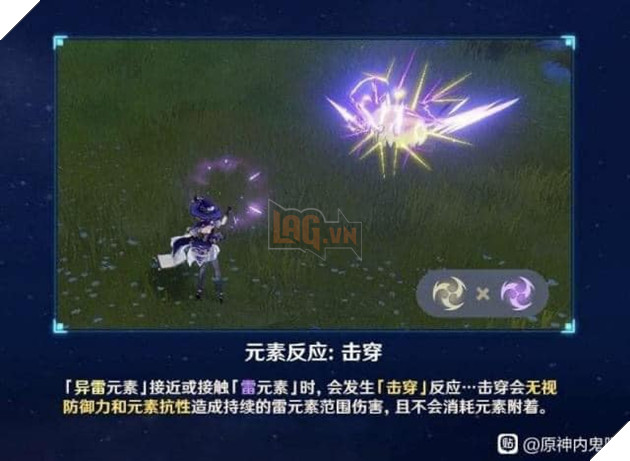 Genshin Impact tiếp tục hé lộ bản cập nhật 1.5 - Buff cực mạnh cho hệ Lôi, mở đường đến Izunami? 2