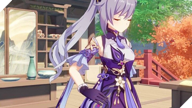 Genshin Impact tiếp tục hé lộ bản cập nhật 1.5 - Buff cực mạnh cho hệ Lôi, mở đường đến Izunami?