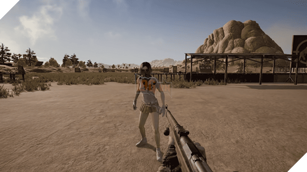 Kar98k Vs Mosin Nagant Vs M24 PUBG Mobile 1.3: Súng bắn tỉa mới có tốt hơn không? 6