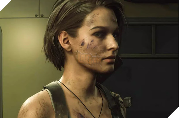 Resident Evil Village: Những lý do để Chris Redfield trở thành phản diện 4
