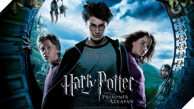 Kỉ niệm 10 năm công chiếu tập cuối, Harry Potter chính thức tái xuất màn ảnh rộng