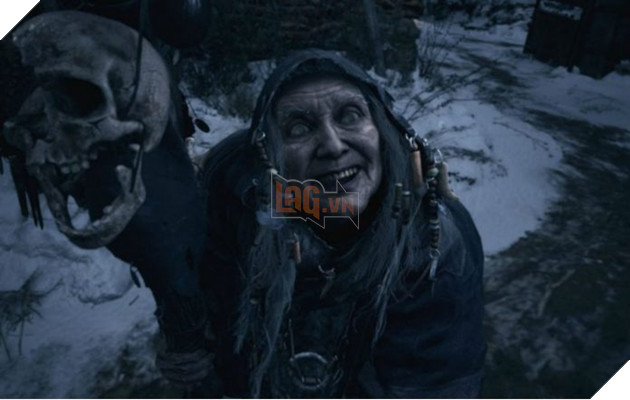 Capcom phủ nhận toàn bộ email thử nghiệm sớm của Resident Evil Village để tránh bị cướp thông tin