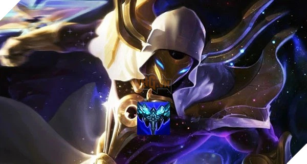 LMHT bỗng hóa thành Liên Minh Băng Trượng khi mà Băng Trượng Vĩnh Cữu đang quá mạnh 3