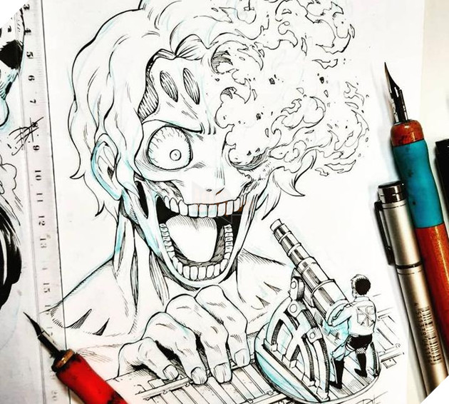 Sabo titan