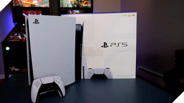 PS5 tại Việt Nam tiếp tục đội giá khá cao sau đợt Pre-Order đầu tiên 2