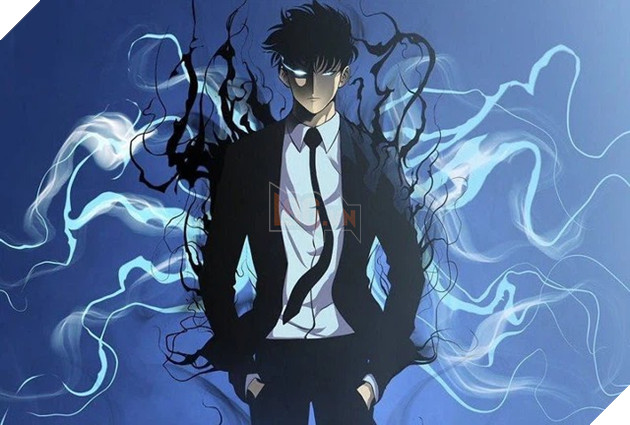 Điểm mặt những tác phẩm isekai Hàn Quốc hấp dẫn nhất ở thời điểm hiện tại 5