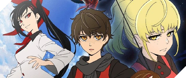 Điểm mặt những tác phẩm isekai Hàn Quốc hấp dẫn nhất ở thời điểm hiện tại 3